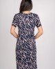 Дамска рокля 925139-7 от Popov.Fashion