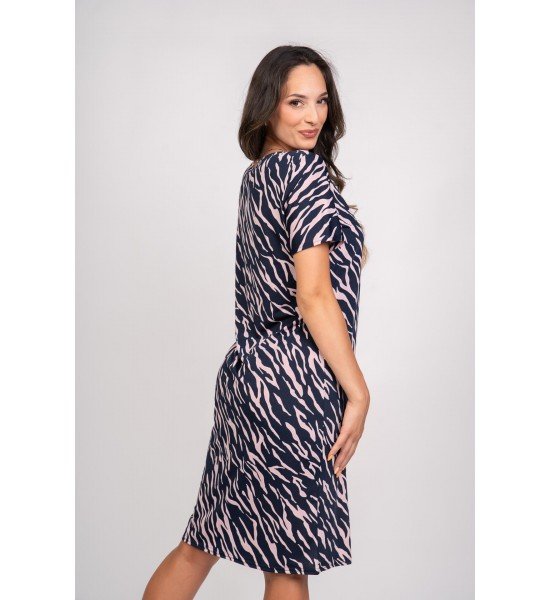 Дамска рокля 925139-7 от Popov.Fashion