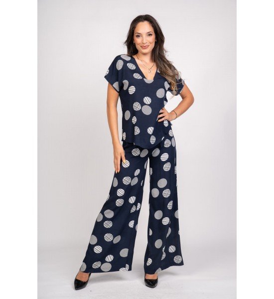Дамска блуза 525149-2 от Popov.Fashion