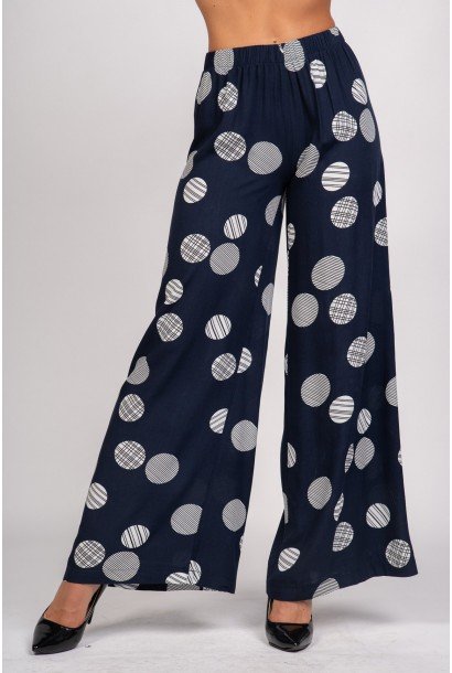 Дамски панталон 125114-2