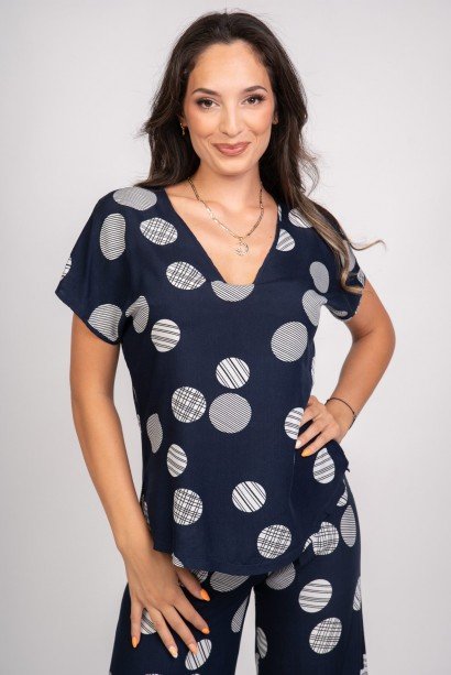 Дамска блуза 525149-2