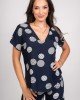 Дамска блуза 525149-2 от Popov.Fashion