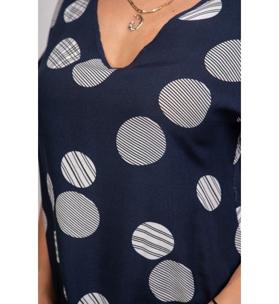 Дамска блуза 525149-2 от Popov.Fashion
