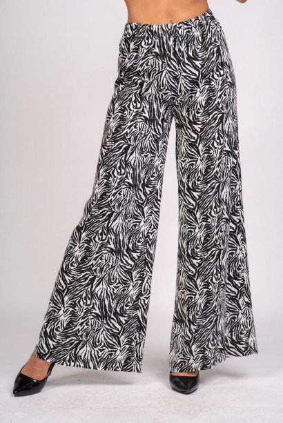 Дамски панталон 125114-1