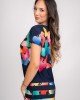 Дамска блуза 525146-1 от Popov.Fashion