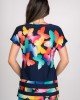 Дамска блуза 525146-1 от Popov.Fashion