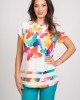 Дамска блуза 525146-2 от Popov.Fashion