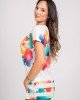 Дамска блуза 525146-2 от Popov.Fashion