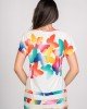 Дамска блуза 525146-2 от Popov.Fashion