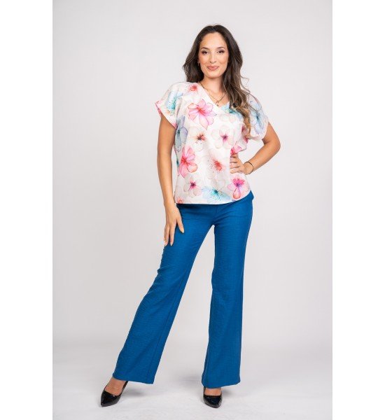 Дамска блуза 525151 от Popov.Fashion
