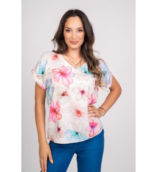 Дамска блуза 525151 от Popov.Fashion