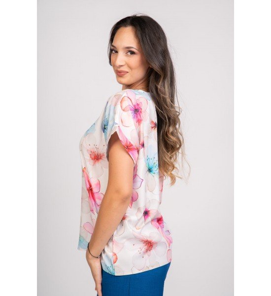 Дамска блуза 525151 от Popov.Fashion
