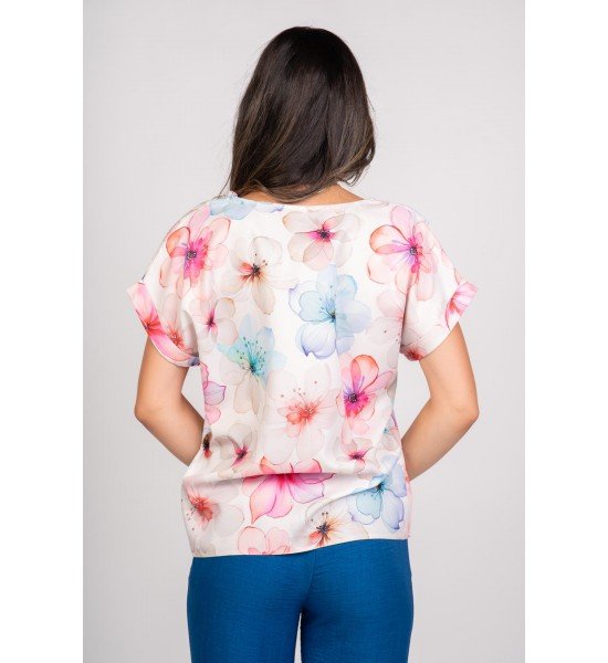 Дамска блуза 525151 от Popov.Fashion