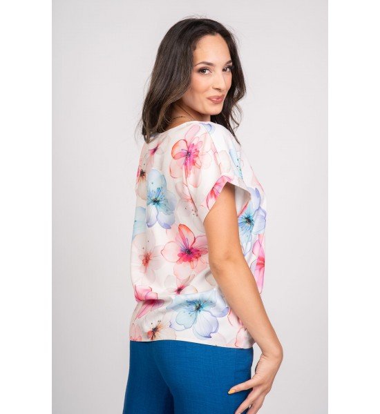 Дамска блуза 525151 от Popov.Fashion