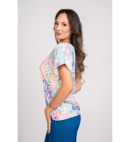 Дамска блуза 525152 от Popov.Fashion