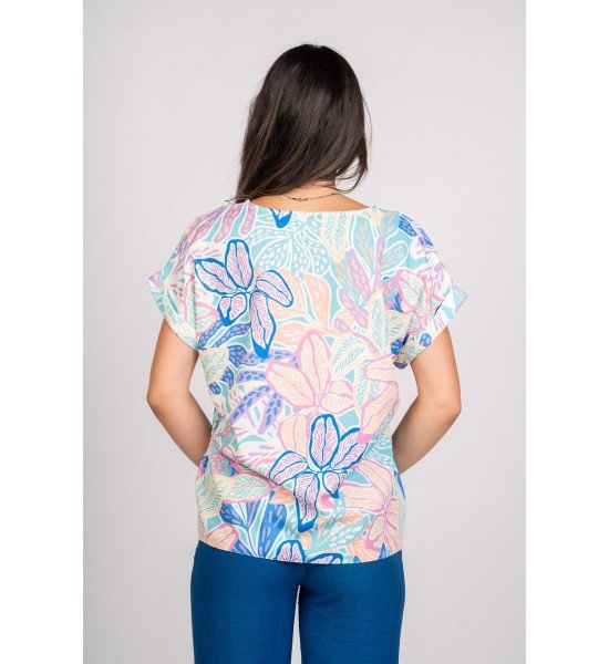Дамска блуза 525152 от Popov.Fashion