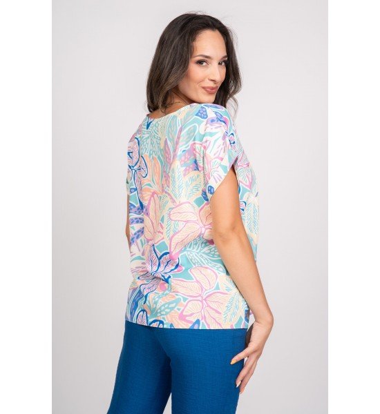 Дамска блуза 525152 от Popov.Fashion