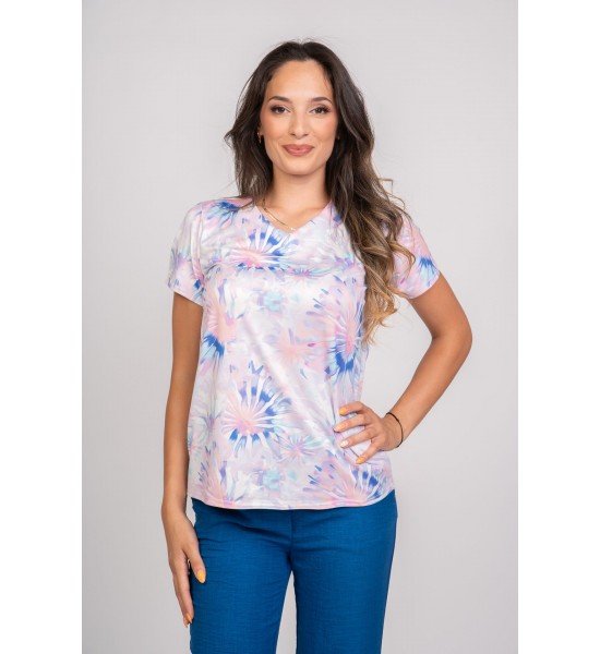 Дамска блуза 525153 от Popov.Fashion
