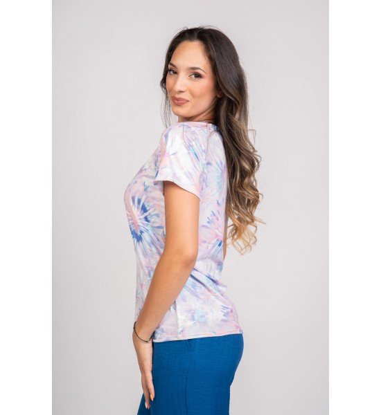 Дамска блуза 525153 от Popov.Fashion