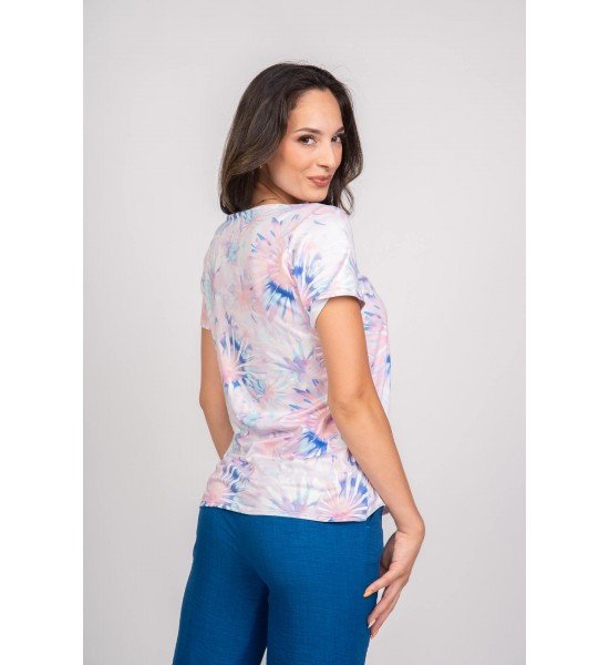 Дамска блуза 525153 от Popov.Fashion