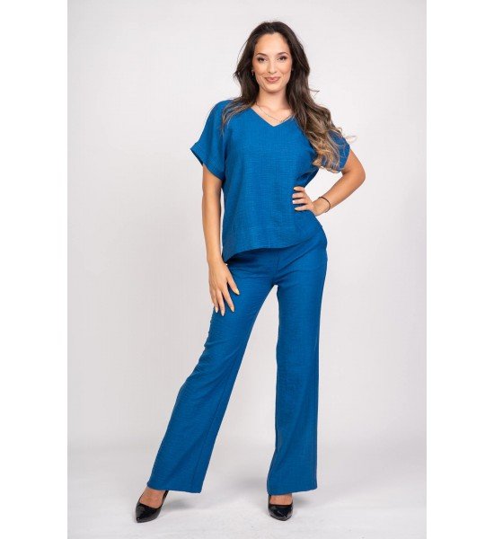 Дамска блуза 525143-3 от Popov.Fashion