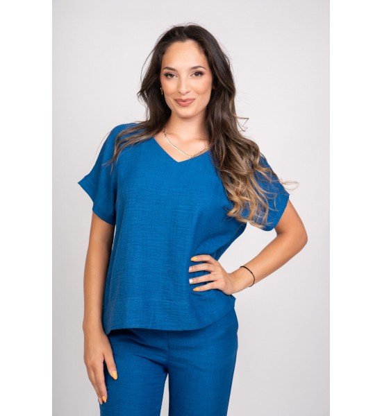 Дамска блуза 525143-3 от Popov.Fashion