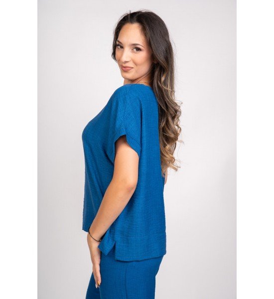 Дамска блуза 525143-3 от Popov.Fashion