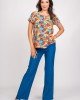 Дамска блуза 525148-2 от Popov.Fashion
