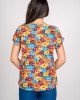 Дамска блуза 525148-2 от Popov.Fashion
