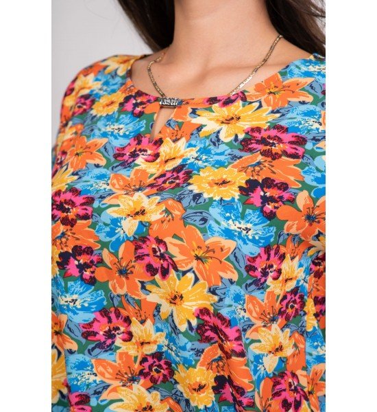 Дамска блуза 525148-2 от Popov.Fashion