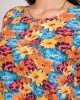 Дамска блуза 525148-2 от Popov.Fashion