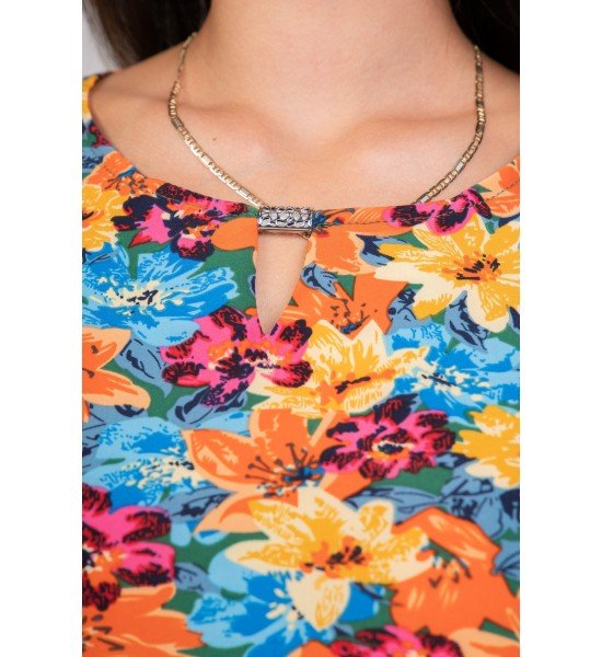 Дамска блуза 525148-2 от Popov.Fashion