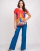 Дамска блуза 525148-1 от Popov.Fashion