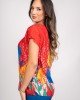 Дамска блуза 525148-1 от Popov.Fashion