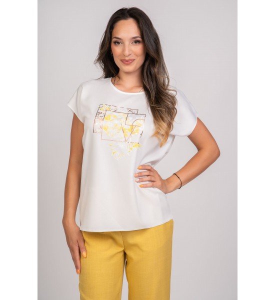 Дамска блуза 525154 от Popov.Fashion