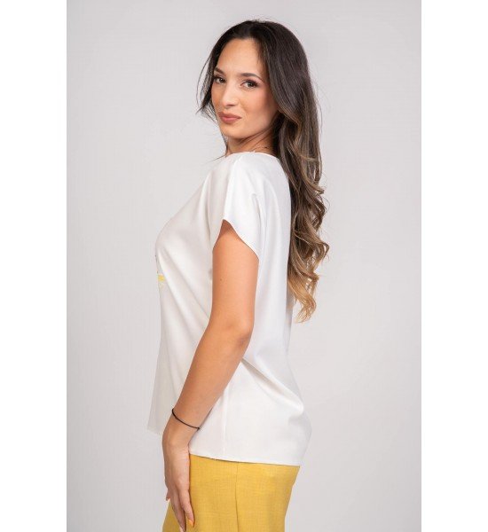 Дамска блуза 525154 от Popov.Fashion