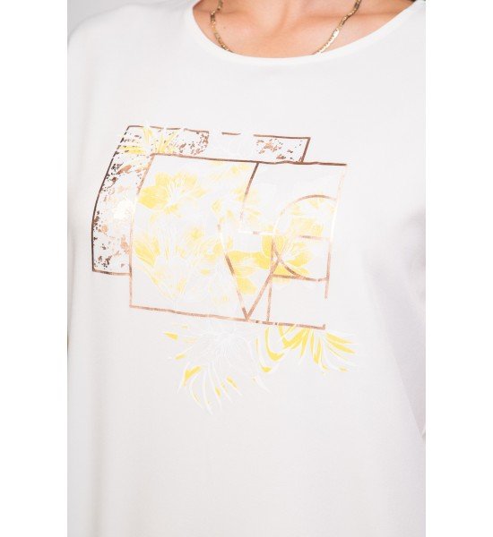 Дамска блуза 525154 от Popov.Fashion