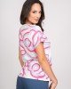 Дамска блуза 525155 от Popov.Fashion