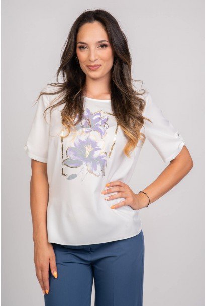 Дамска блуза 525156