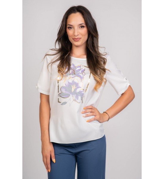 Дамска блуза 525156 от Popov.Fashion