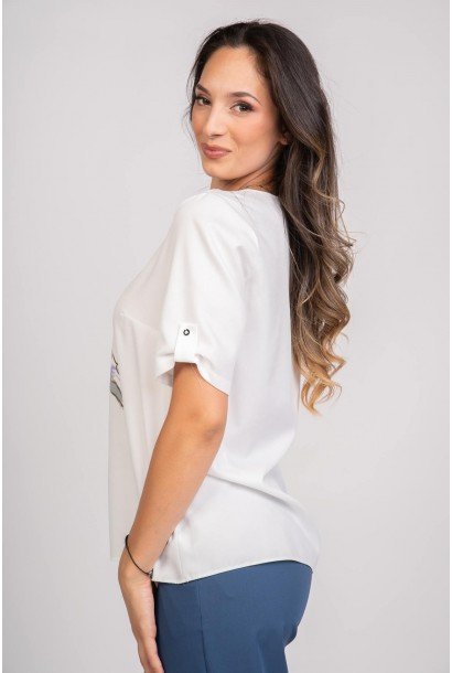 Дамска блуза 525156