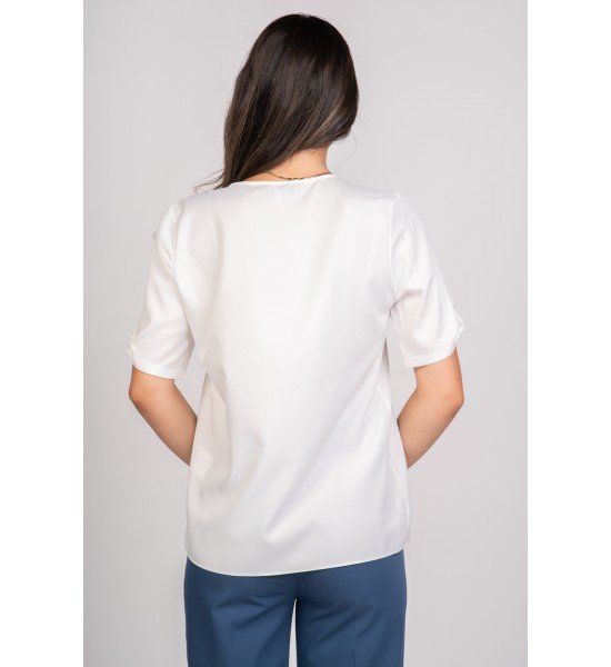 Дамска блуза 525156 от Popov.Fashion