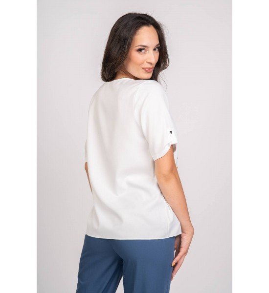 Дамска блуза 525156 от Popov.Fashion