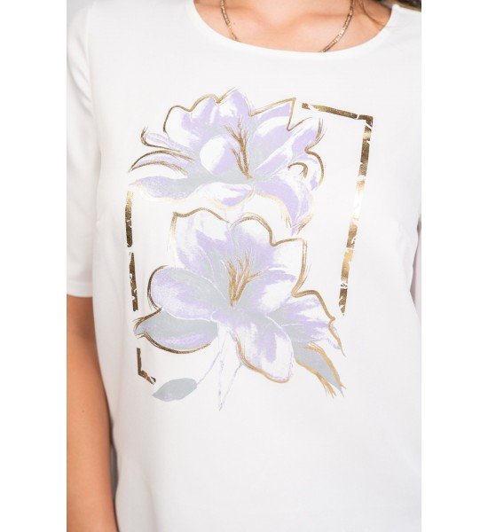 Дамска блуза 525156 от Popov.Fashion