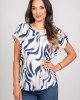 Дамска блуза 525157-1 от Popov.Fashion