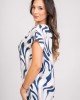 Дамска блуза 525157-1 от Popov.Fashion