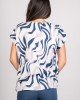 Дамска блуза 525157-1 от Popov.Fashion