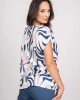 Дамска блуза 525157-1 от Popov.Fashion