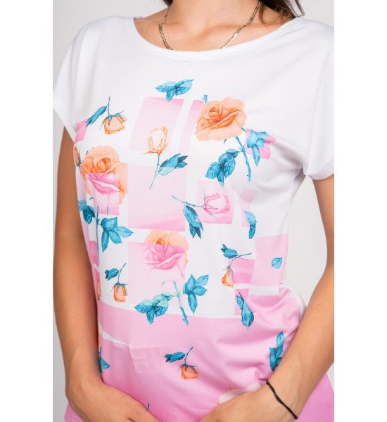 Дамска блуза 525158 от Popov.Fashion
