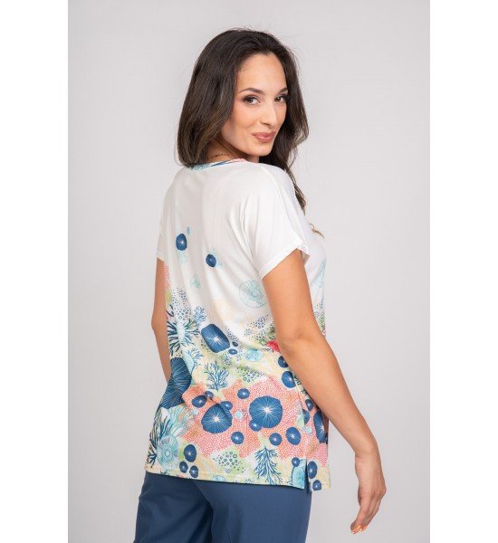 Дамска блуза 525147 от Popov.Fashion